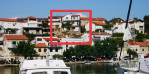 Apartments Adriaaticoo